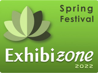 Exhibizone 8th International Sales Exhibition - Spring 2022
