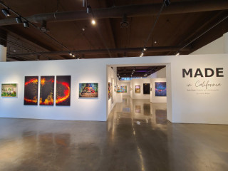 Call For Art: Made in California Juried Exhibition