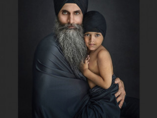 The 3rd International Portrait Photographer of the Year