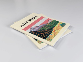 Art Seen Magazine, Call for Art for Spring 2024 issue