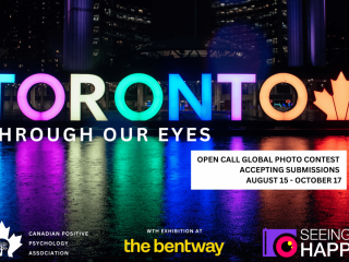 Toronto Through our Eyes