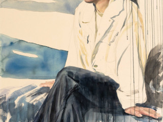 Call for Artists: Annual Juried Exhibition