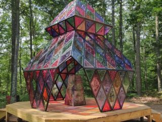 Beam Center Seeks Ambitious Projects to Build in New Hampshire!