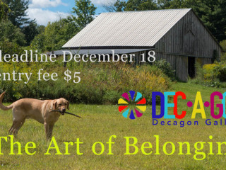 The Art of Belonging — home is a feeling