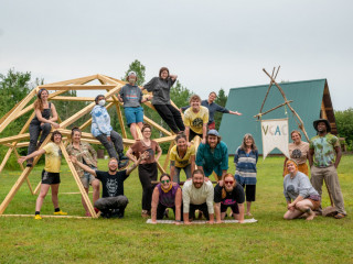 Wild Clay Workshop & Wilderness Arts Residency