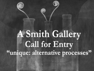 A Smith Gallery | unique: alternative processes