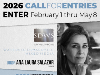 SDWS 46th International Exhibition