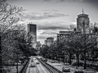 International Call for Artists for Online Art Competition, "ALL Cityscapes” .