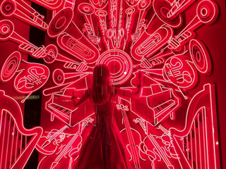 NYC4PA Call for Entry - LUMINOSITY - IMPACT OF LIGHT