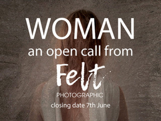 WOMAN a photography open call
