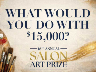 May Salon Art Prize