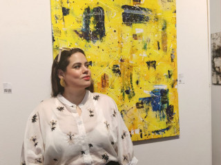 Bring your art to Milan