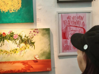 Open Call | Brooklyn Exhibition - June 2026