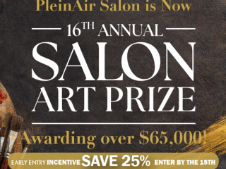 October Salon Art Prize